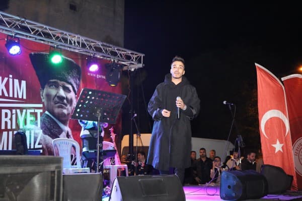 Başkan Mustafa Işık: “Bayramlarımız Birlik Olma Ruhumuzu Tazeleyen Olmazsa Olmazlarımız” fotoğraf 8