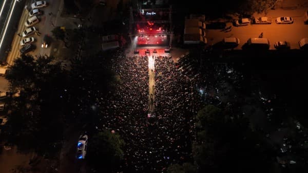 Gürsulular, Ersay Ünerle Duygulara Yolculuk Yaptı fotoğraf 8