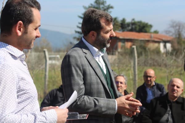 GÜRSU BELEDİYESİ’NDEN TARIMA DESTEK fotoğraf 9