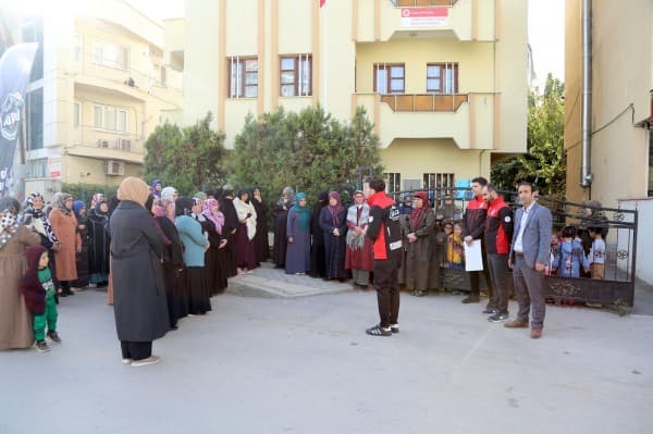 Başkan Mustafa Işık : “Deprem Önlem Almamız Gereken Bir Gerçek” fotoğraf 7