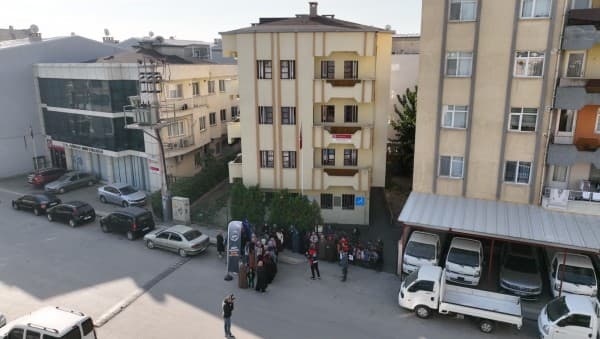 Başkan Mustafa Işık : “Deprem Önlem Almamız Gereken Bir Gerçek” fotoğraf 9