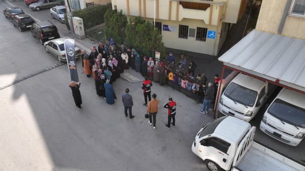 Başkan Mustafa Işık : “Deprem Önlem Almamız Gereken Bir Gerçek” fotoğraf 10