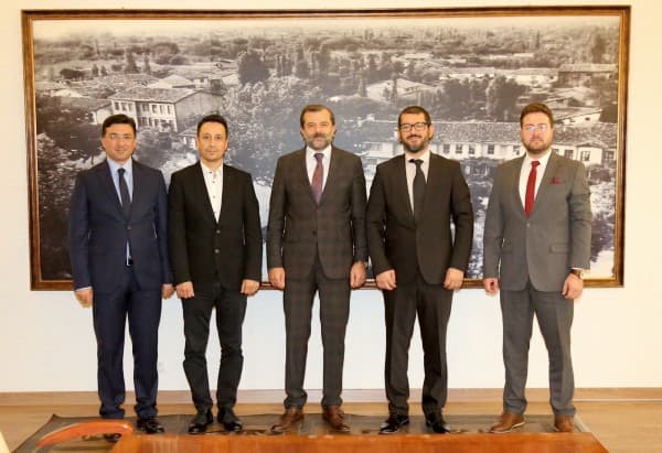 Gürsu Belediyesi, İstihdamda Öncü Olmayı Sürdürüyor fotoğraf 1