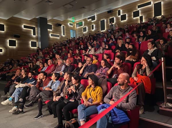 Gürsu Kültür Merkezi’nde Çocukların İlk Tiyatro Buluşması fotoğraf 1
