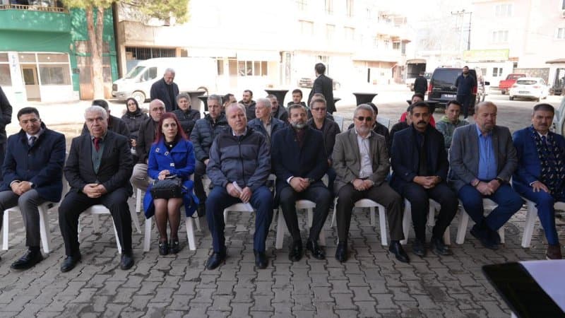 GÜRSU TARIMINA YENİ DESTEK fotoğraf 5