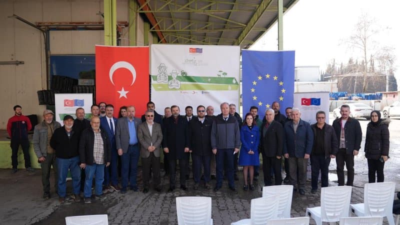 GÜRSU TARIMINA YENİ DESTEK fotoğraf 6