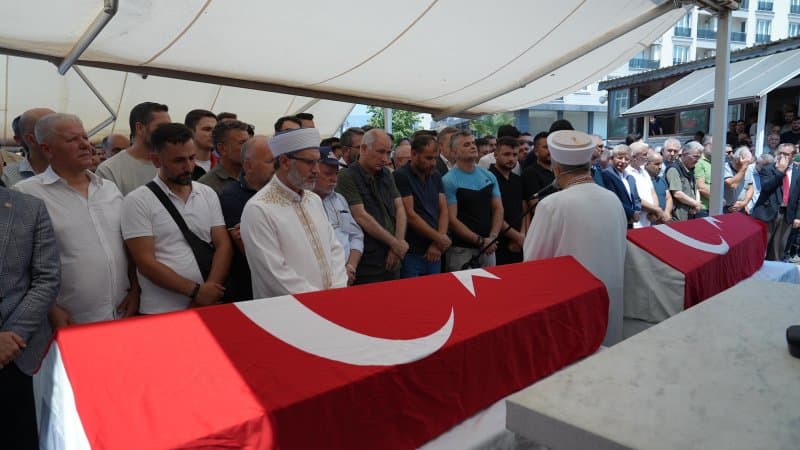 GÜRSULU KAHRAMANLAR UĞURLANDI fotoğraf 1