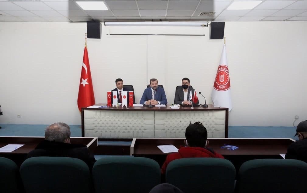 KOLLEKTİF KARİYER MERKEZİ HİZMETİ TÜM HIZI İLE DEVAM EDİYOR