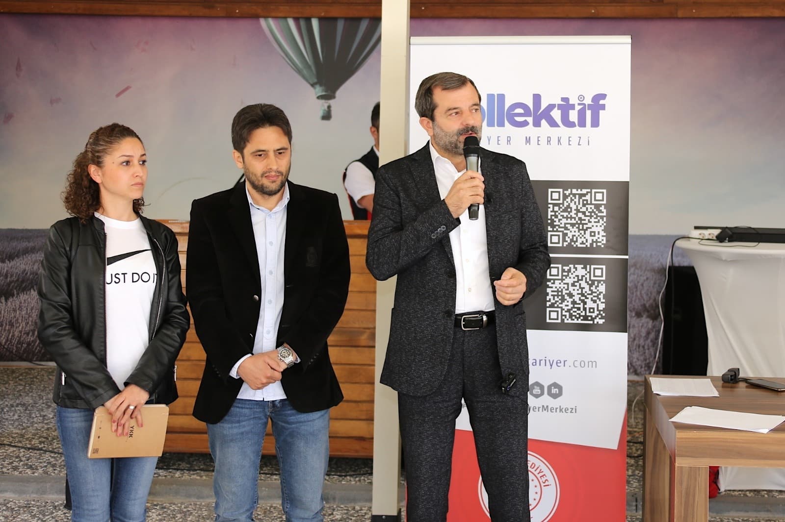 Gürsu Belediyesi İş Dünyasının Ara Eleman İhtiyacına Köprü Oluyor