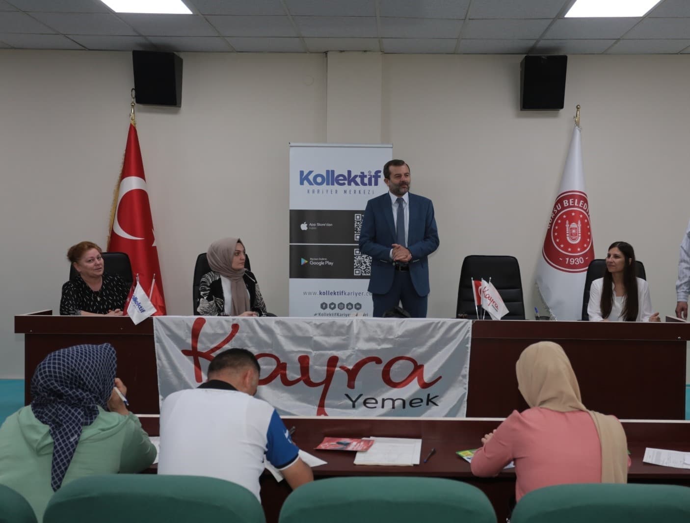 Kırk Bir Kere Maşallah