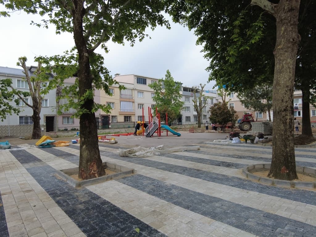 Gürsu’da Vatandaşın İstediği Oldu