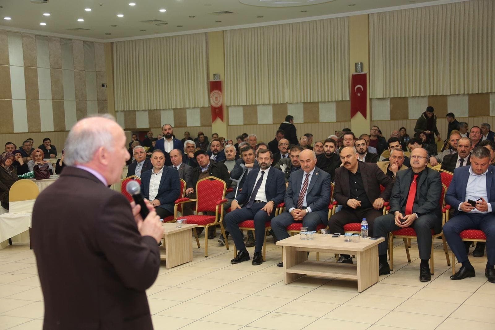 GÜRSULULAR ‘A TARİHİN IŞIĞI TUTULDU