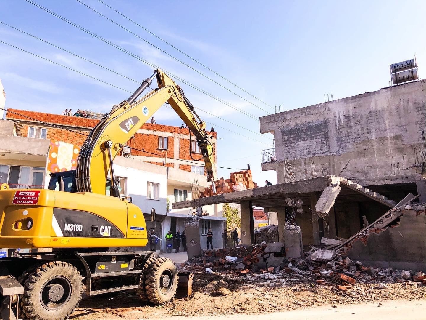 GÜRSU’DA KAÇAKLA MÜCADELE KARARLILIKLA SÜRÜYOR
