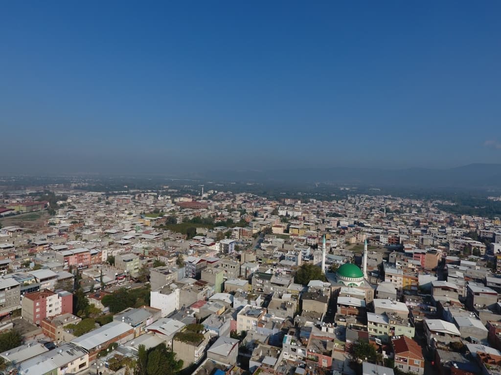 GÜRSU’DA TEDBİRLİ KURBAN BAYRAMI HAZIRLIKLARI
