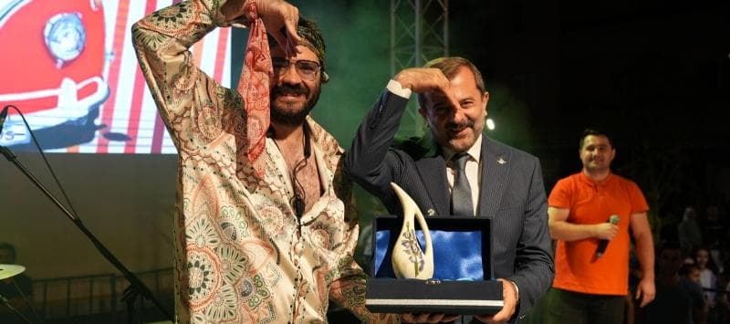 Gürsu’nun Yeni Yaşam Alanı Kent Park Açıldı