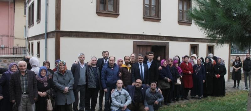ENGELSİZ HAYALLER