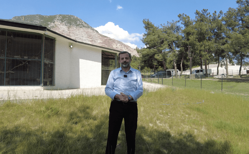 GÜRSU MESİRE ALANI YENİDEN AÇILIYOR
