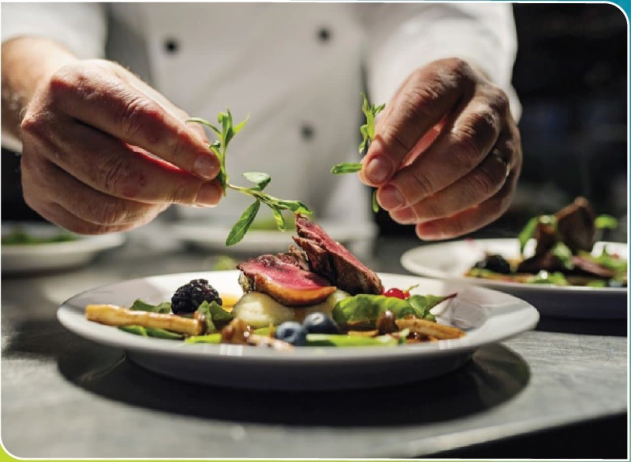 Gastro Gürsü
