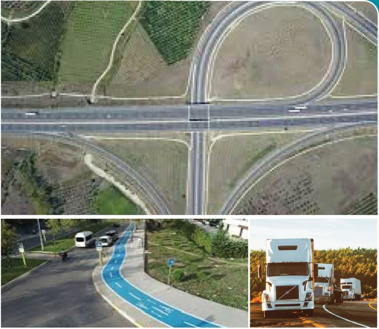 Ulaşım Master Planı