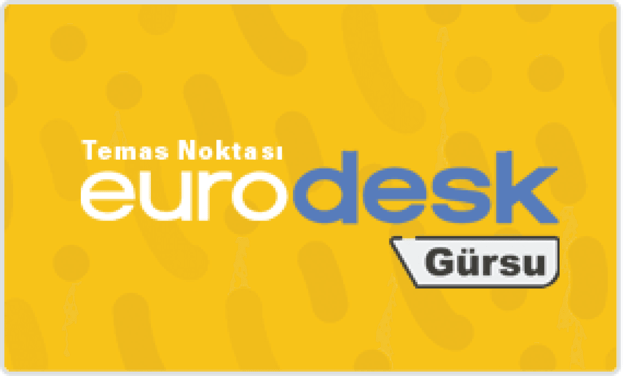 Eurodesk Temas Noktası
