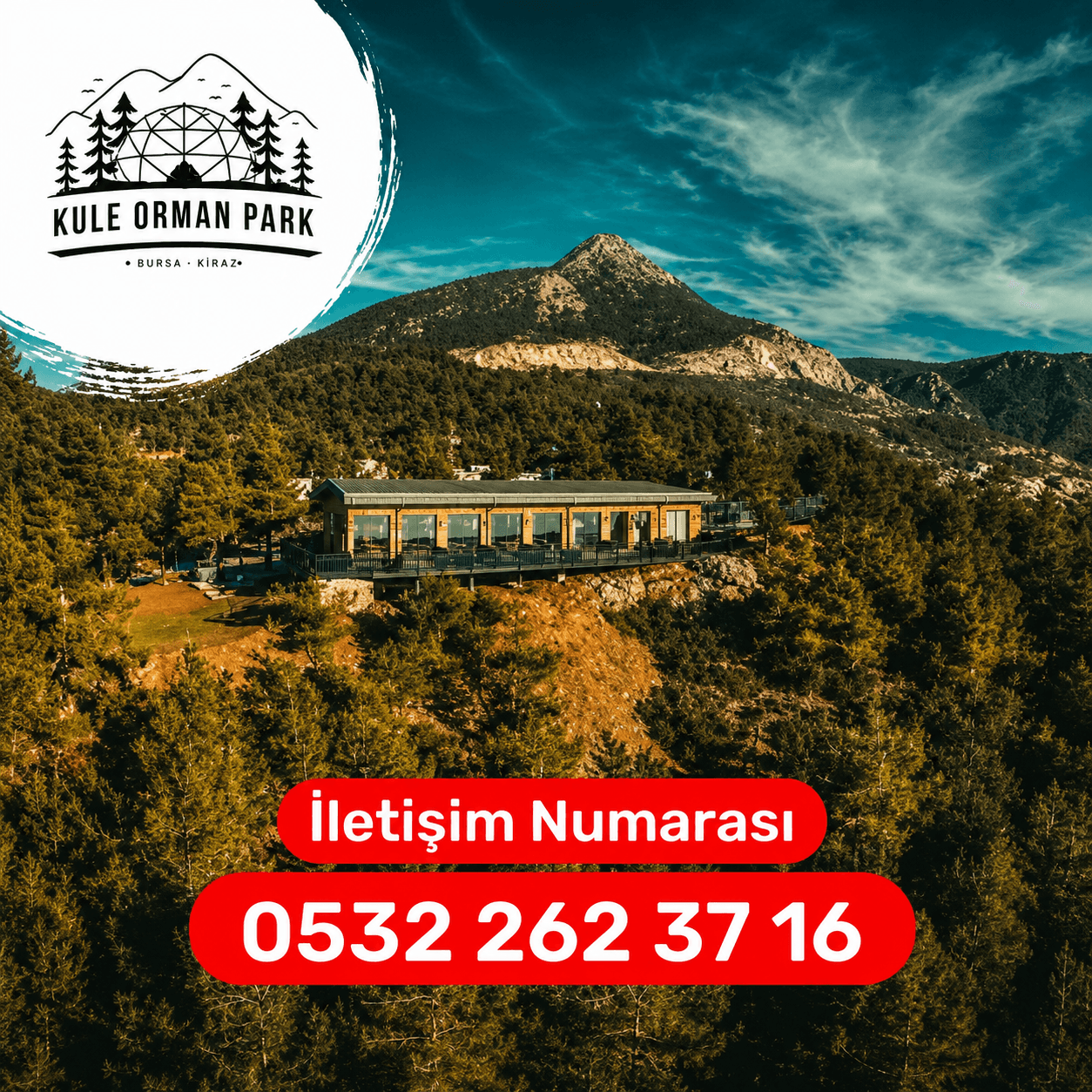 Kule Orman Park