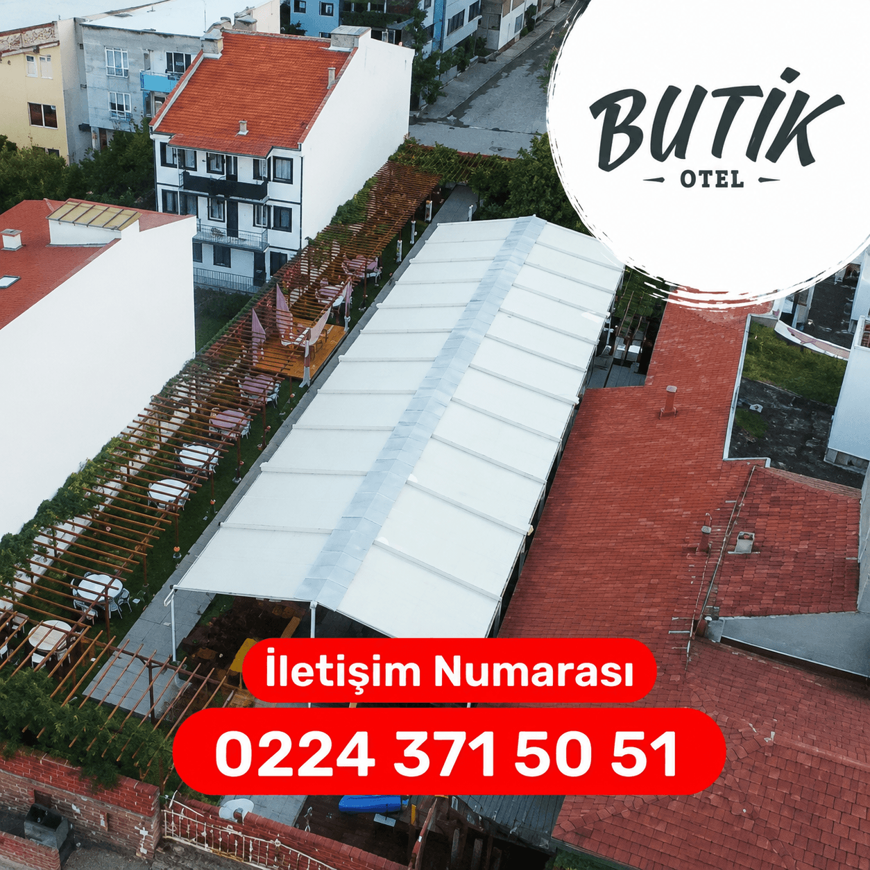 Butik Otel