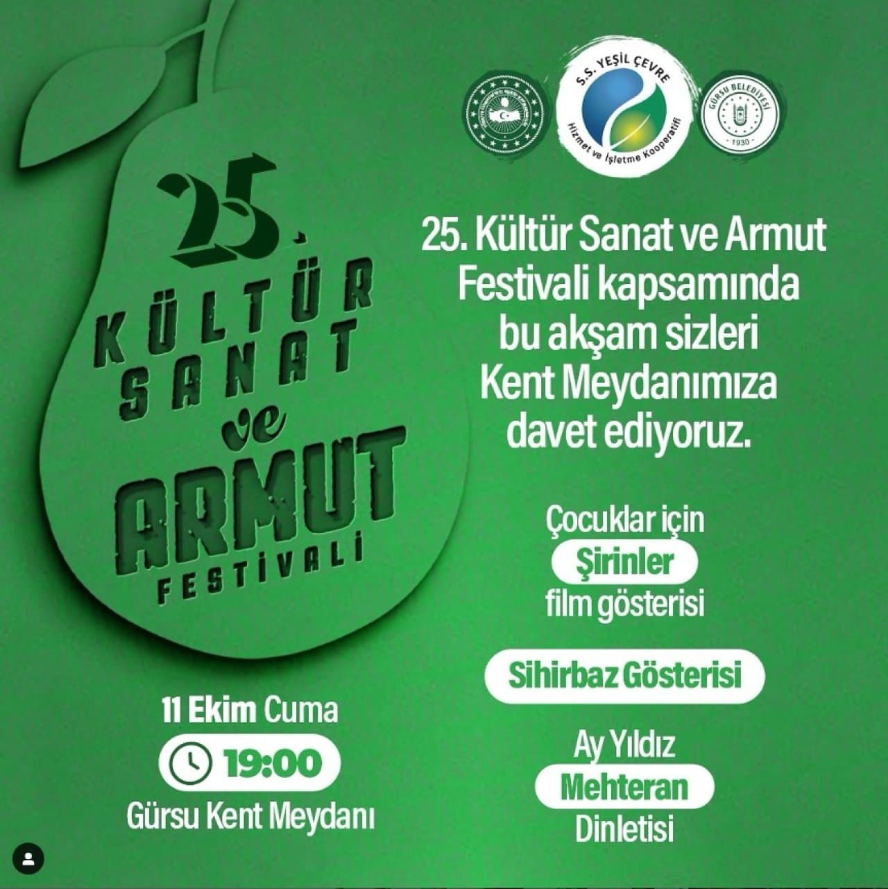 Festival Görseli 3