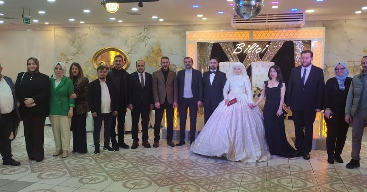 Başkan Fotoğrafları fotoğraf 13
