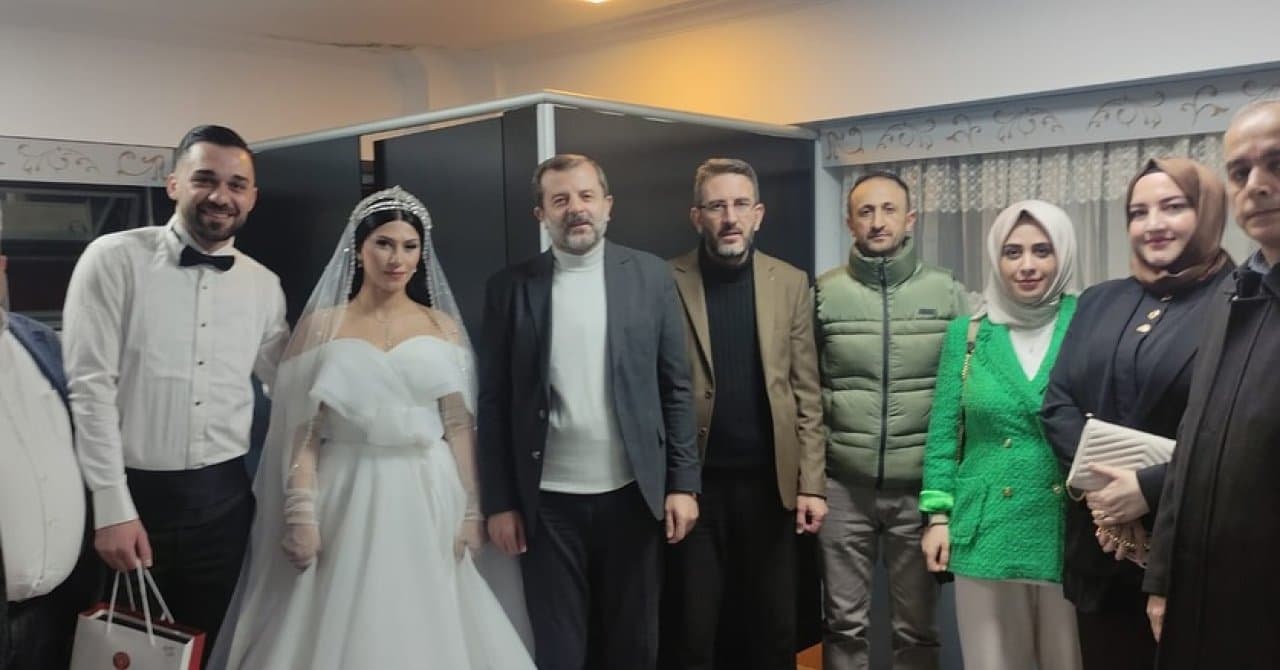 Başkan Fotoğrafları fotoğraf 11