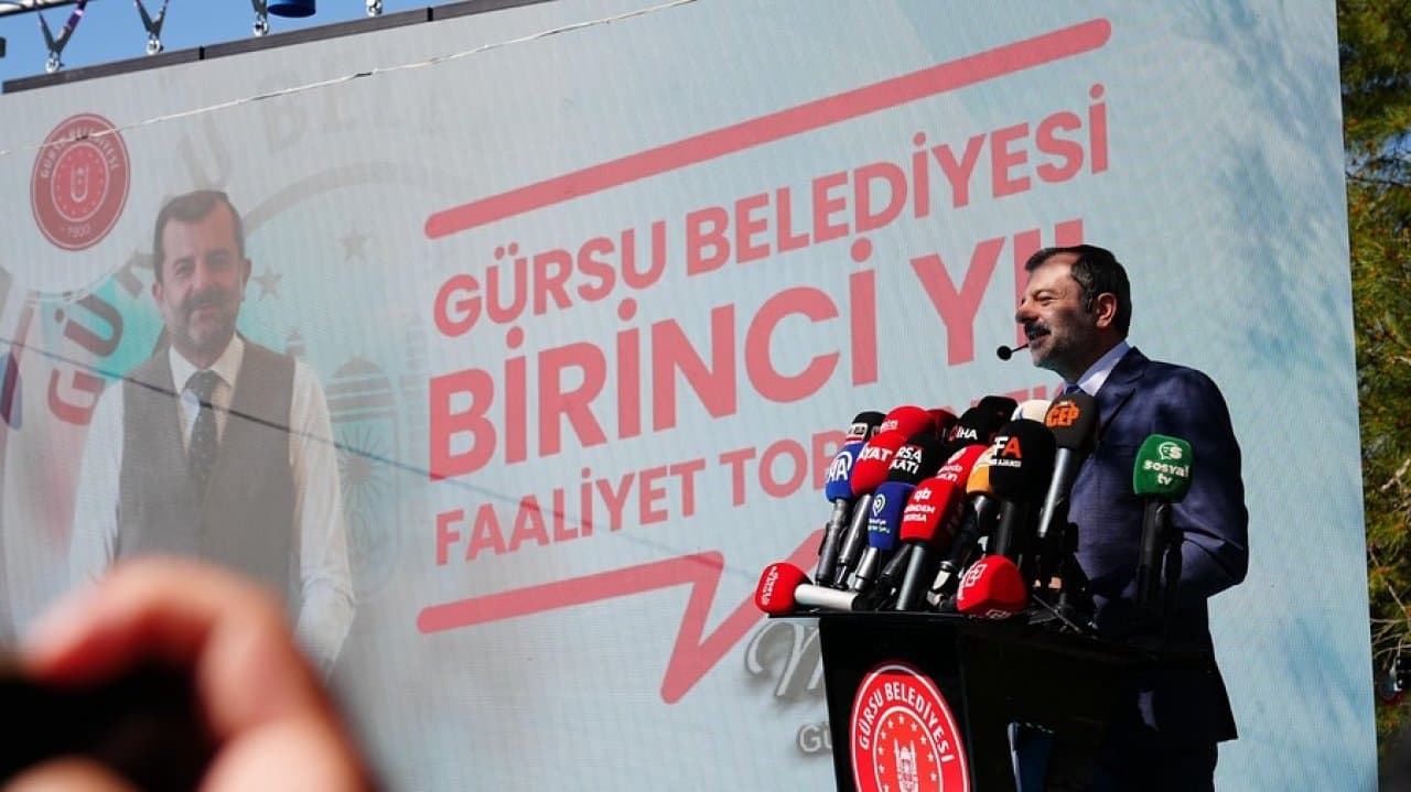 Başkan Fotoğrafları fotoğraf 2