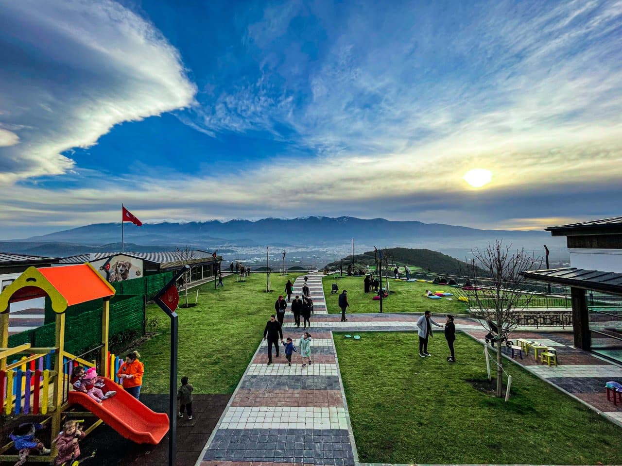 İlçemizden Kareler fotoğraf galerisi