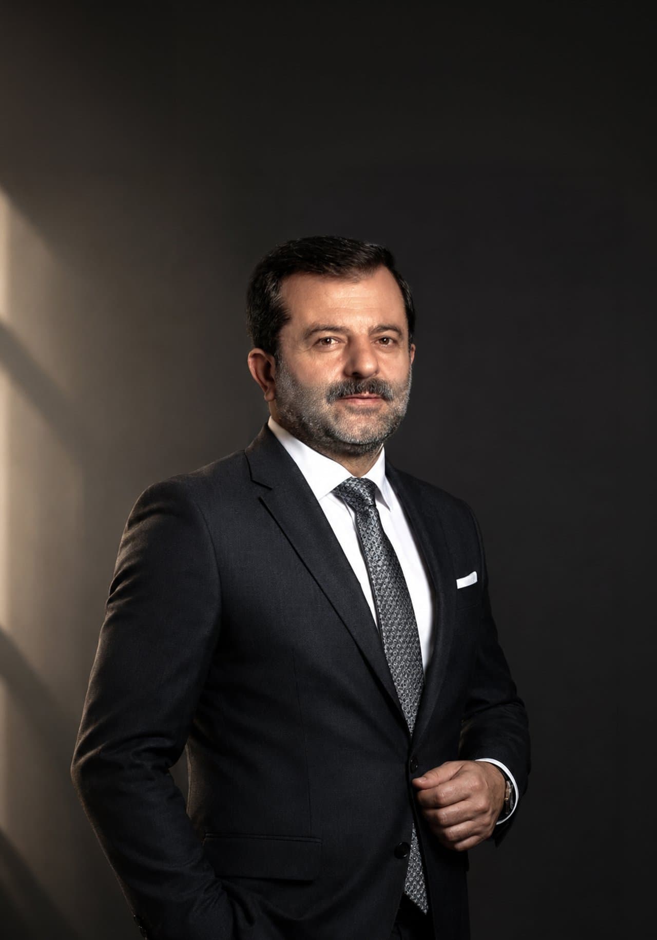 Mustafa IŞIK fotoğrafı