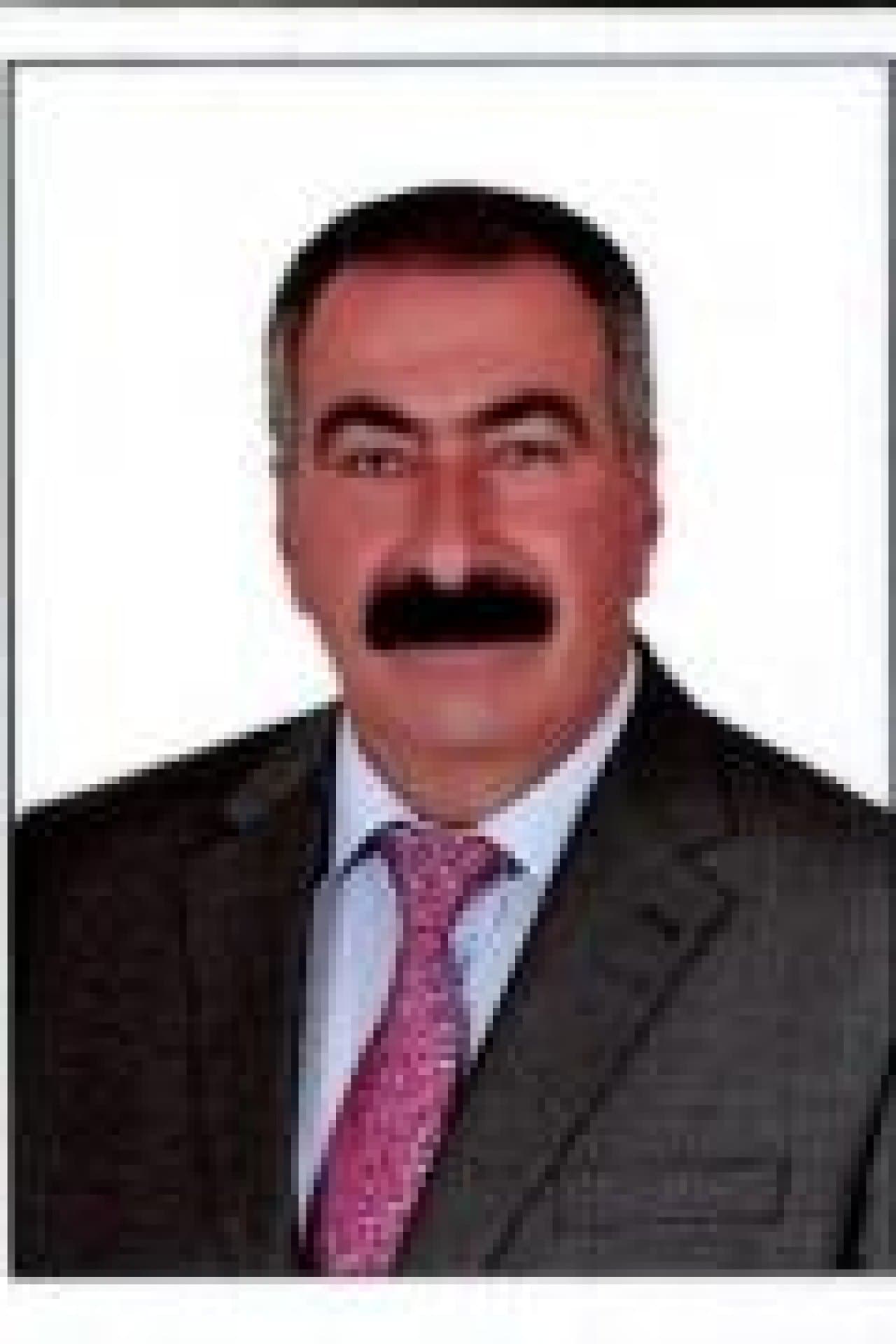 VEYSEL SARIBAL