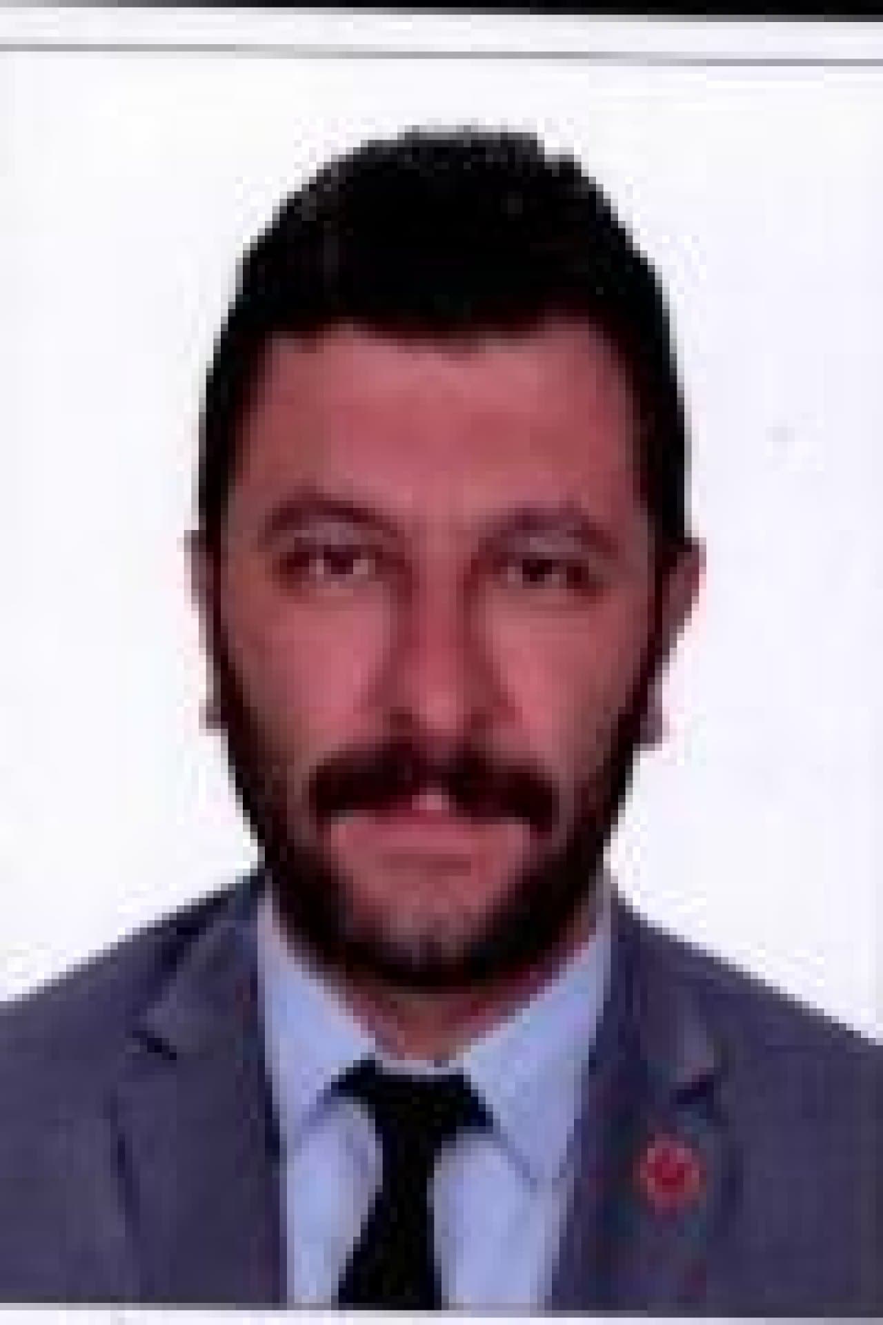 ERCAN SAKIN