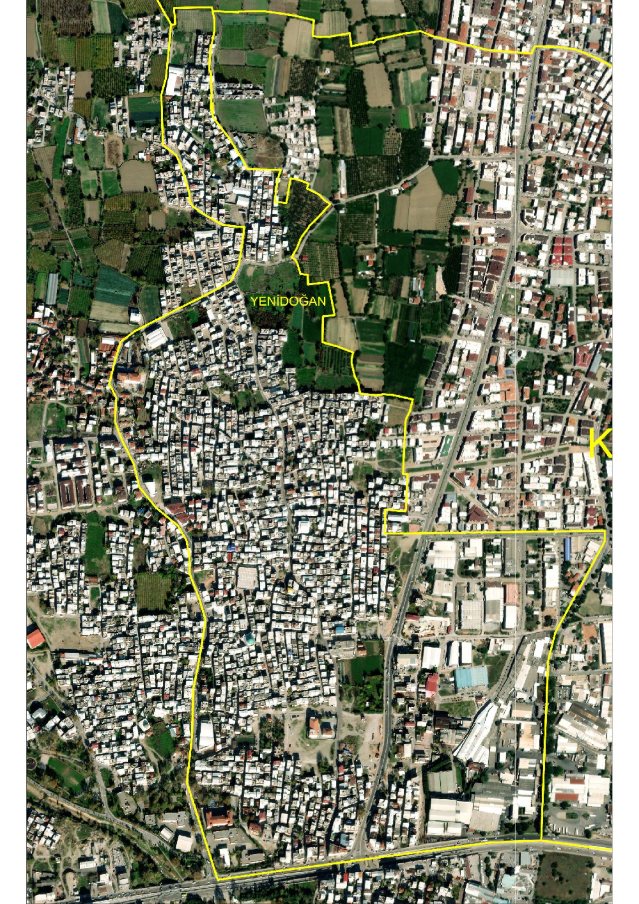 ÇINARLI PARK(2013)