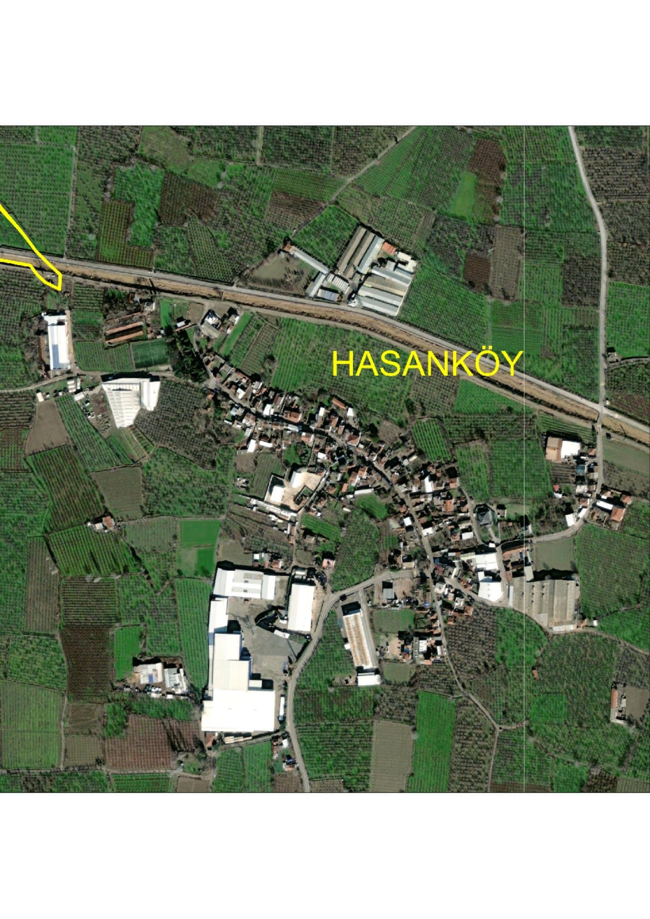 HASANKÖY OKULU PARKI(2008)