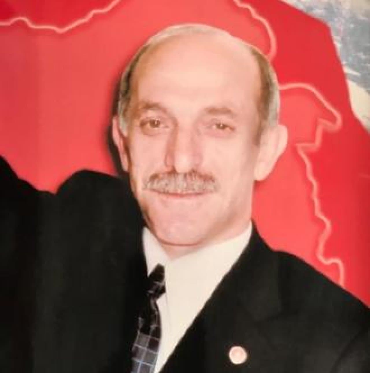 Asım AYKUL Belediye Başkanı (1999-2004)