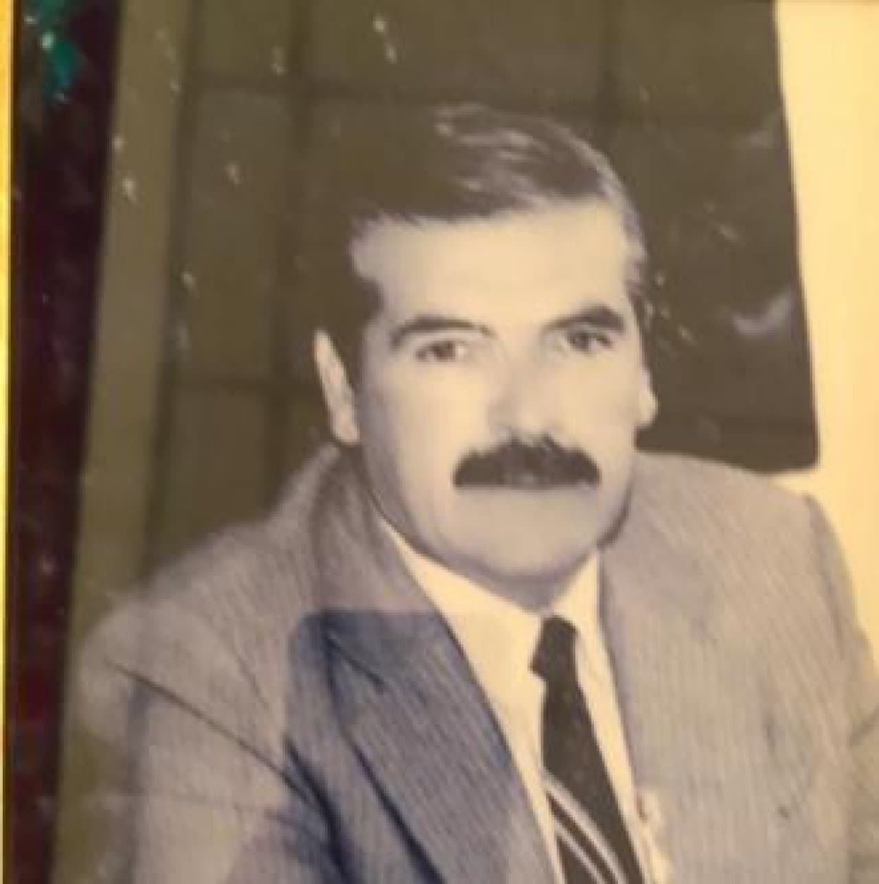 Burhan Ferruh KAYA Belediye Başkanı (1984-1994)