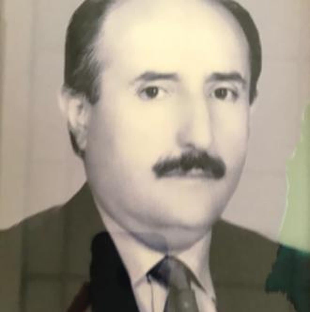 Mehmet BİRGÜL Belediye Başkanı (1994-1999)