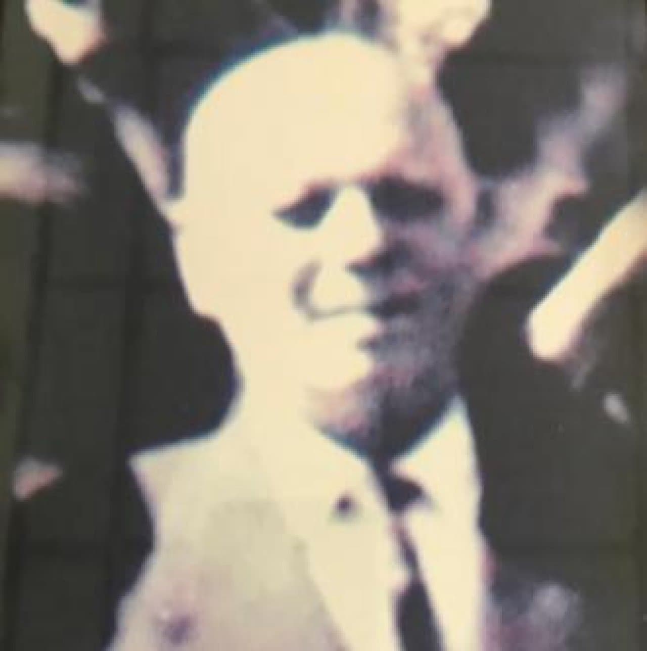 Münip ERKAN Belediye Başkanı (1955-1960)