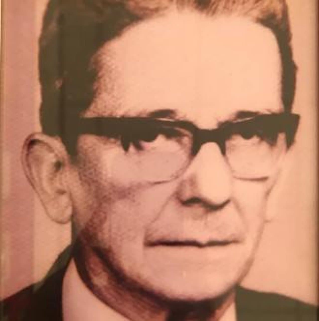 Münir TÜZMEN Belediye Başkanı (1961)