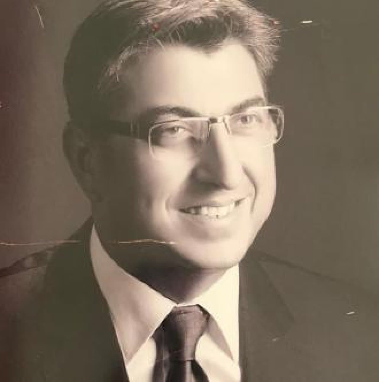 Orhan ÖZCÜ Belediye Başkanı (2004-2014)