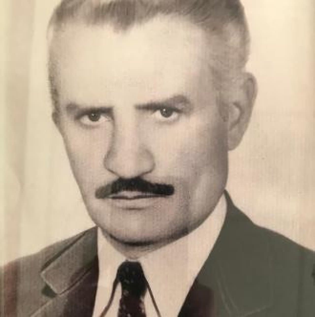 Ramiz YİĞİT Belediye Başkanı (1963-1977)