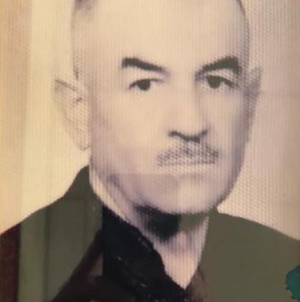 Şükrü TOPAL Belediye Başkanı (1950-1955)
