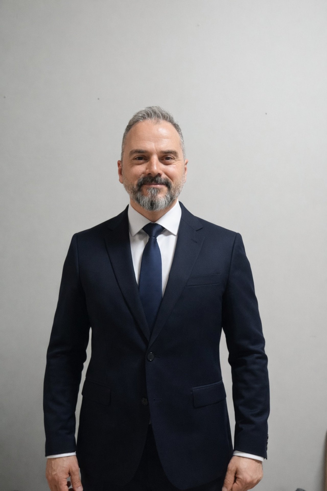 Hakan BALABAN - Afet İşleri ve Risk Yönetimi Müdürlüğü
