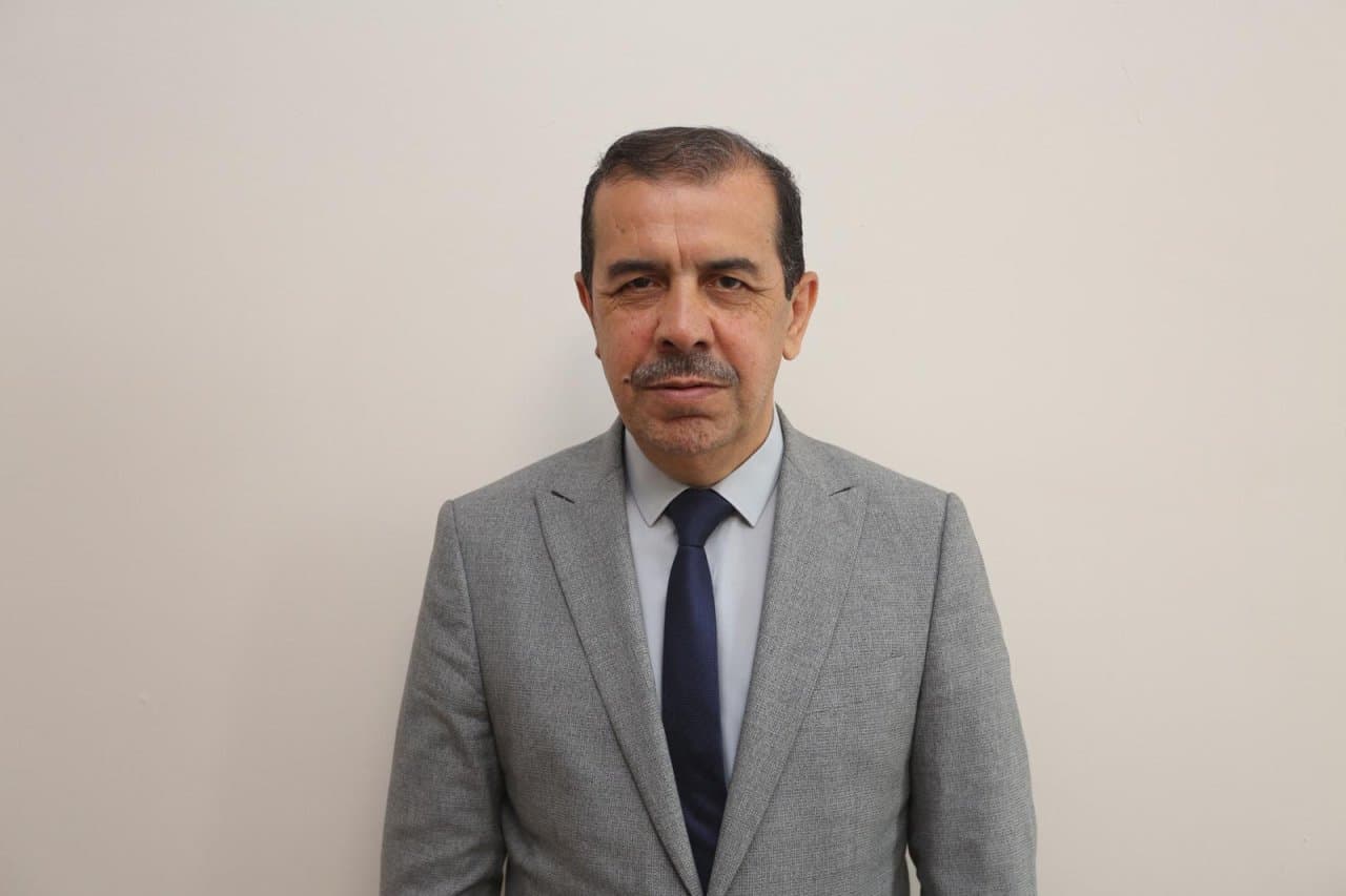 Mehmet Nesim CEYLAN - Gelirler Müdürlüğü