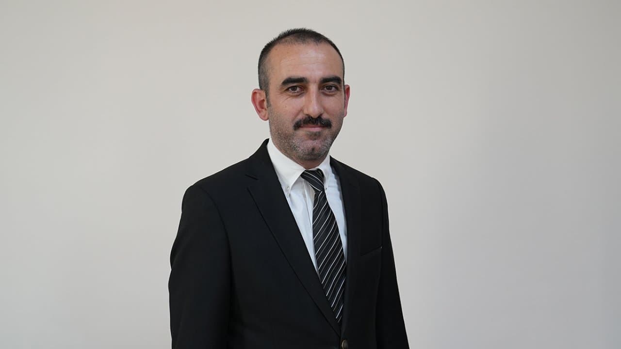 Kenan AKIN - Özel Kalem Müdürlüğü