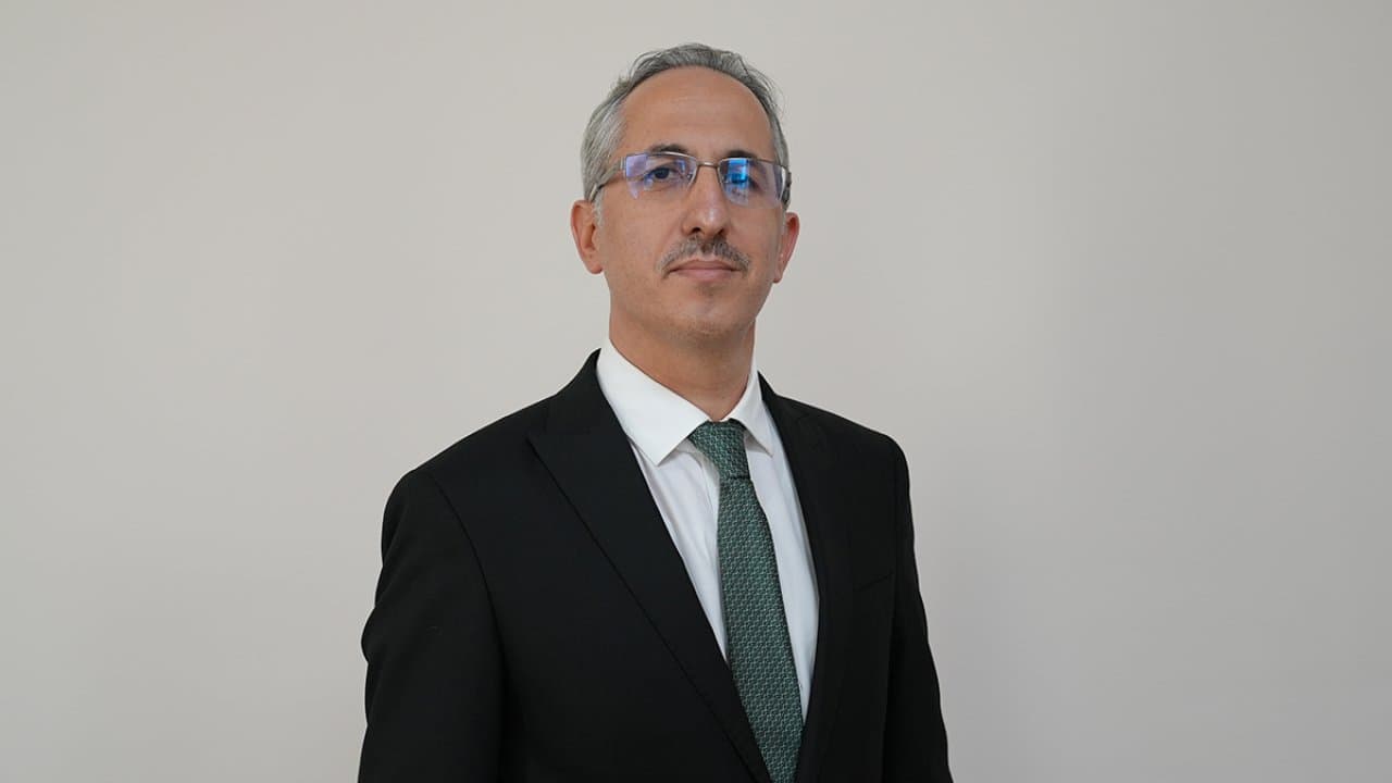 Hüseyin ÖZMEN - Araştırma ve Geliştirme Müdürlüğü