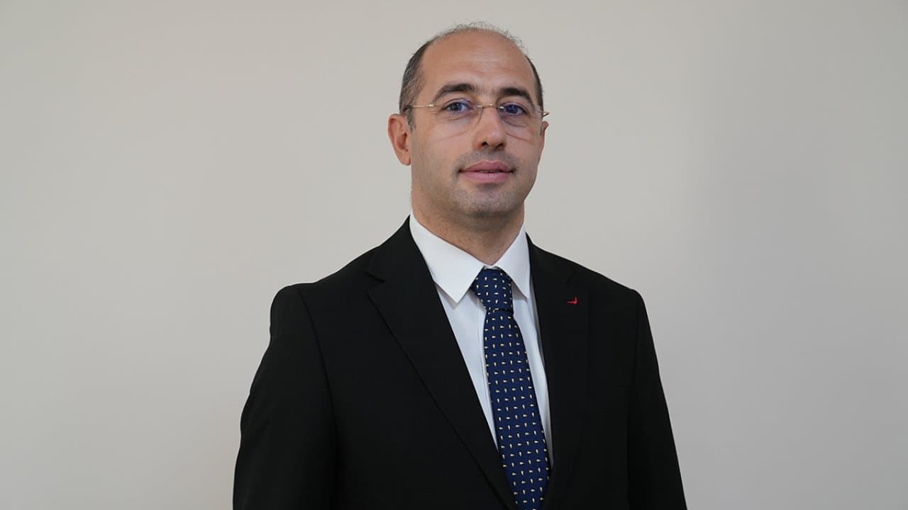 Yakup PALA - Bilgi İşlem Müdürlüğü