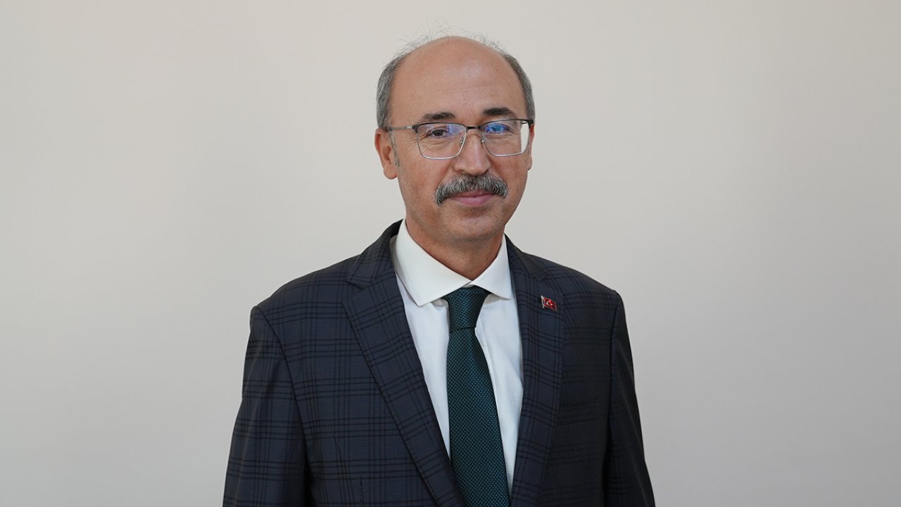 İrfan ERGİN - Destek Hizmetleri Müdürlüğü